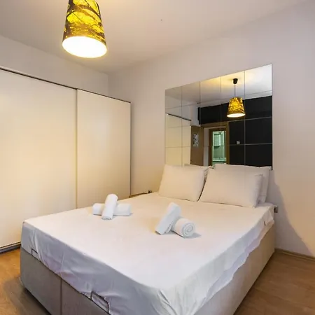 Stylish House In Gayrettepe Appartamento *