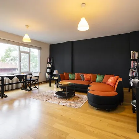 Appartamento Stylish House In Gayrettepe Provincia di Istanbul