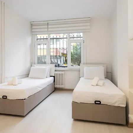 Stylish House In Gayrettepe Appartamento Provincia di Istanbul