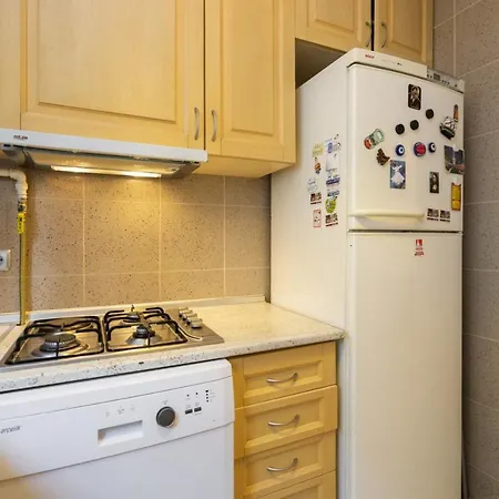 Stylish House In Gayrettepe